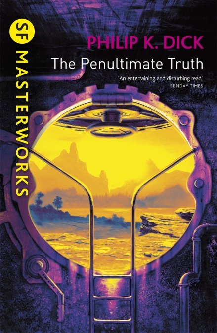 

The Penultimate Truth