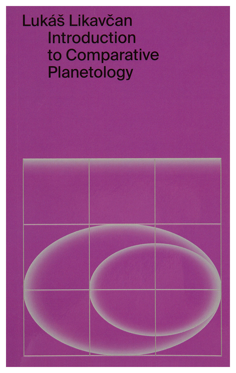 Introduction to comparative planetology