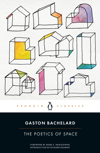 

The Poetics of Space