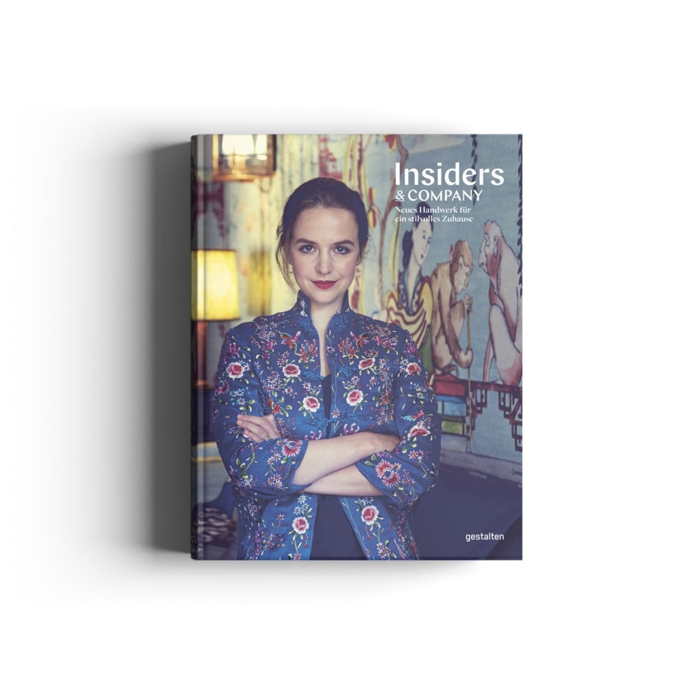  - Insiders & Company: The New Artisans of Interior Design