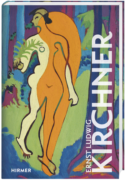 Ernst Ludwig Kirchner (The Great Masters of Art) the architecture under king ludwig ii