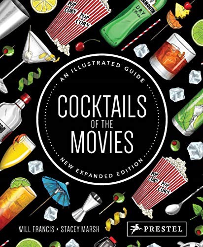 

Cocktails of the Movies
