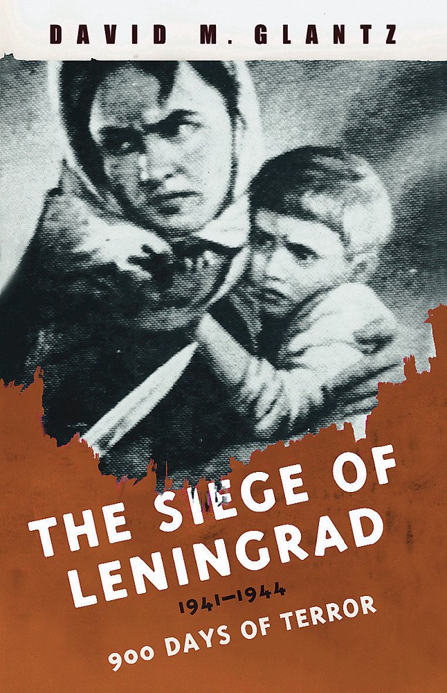 

The Siege Of Leningrad