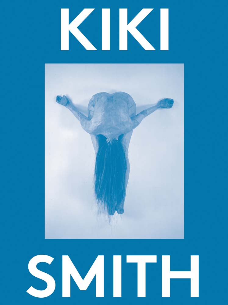 Kiki Smith: 2000 Words joan didion what she means