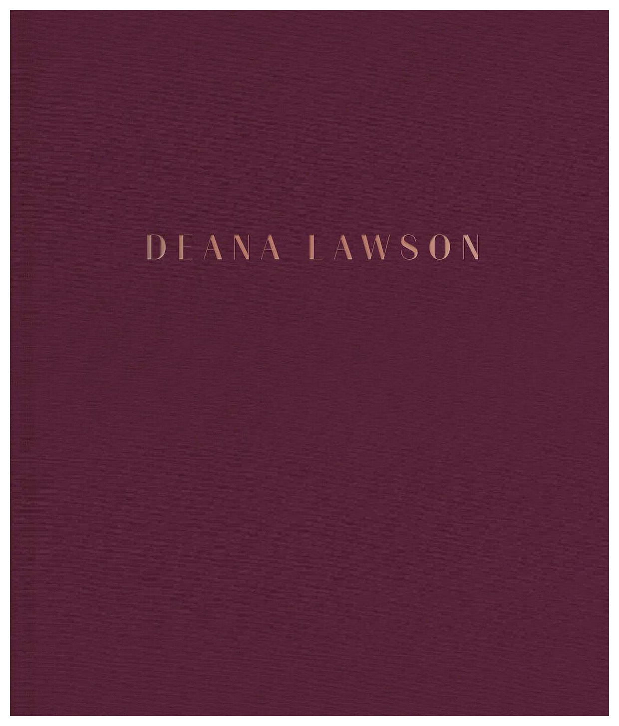 

Deana Lawson: An Aperture Monograph