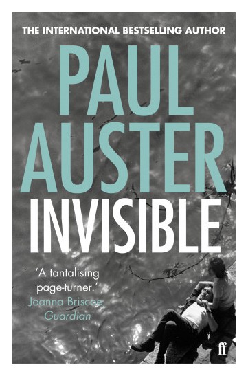 

Invisible
