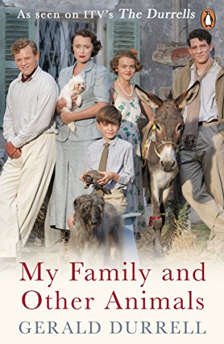 

My Family and Other Animals