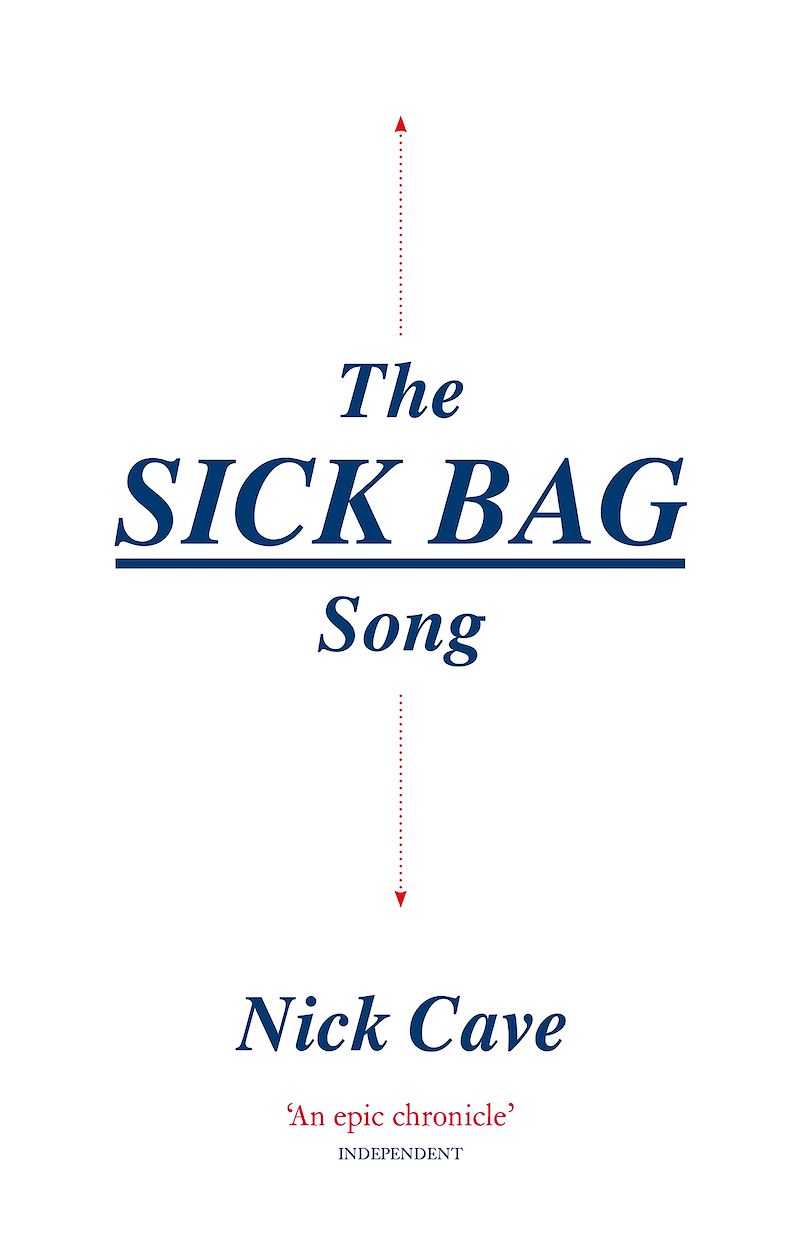 

The Sick Bag Song