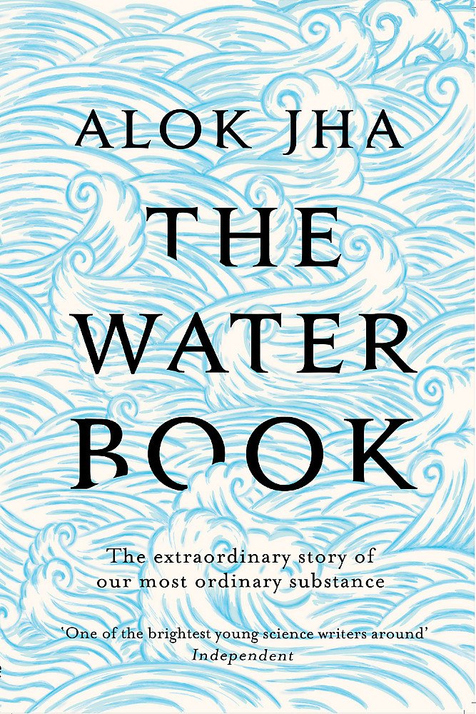 

Water Book