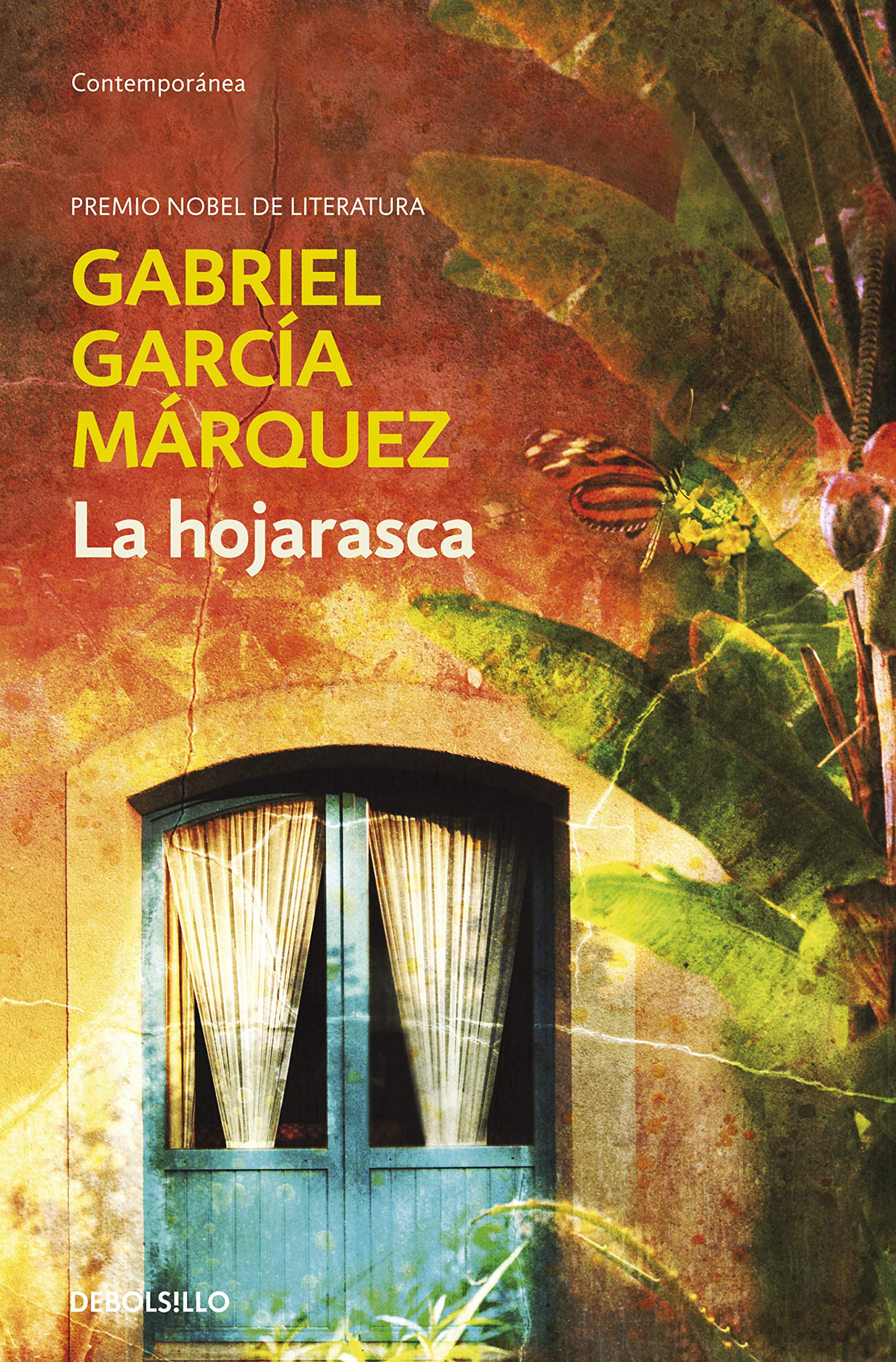 

La hojarasca