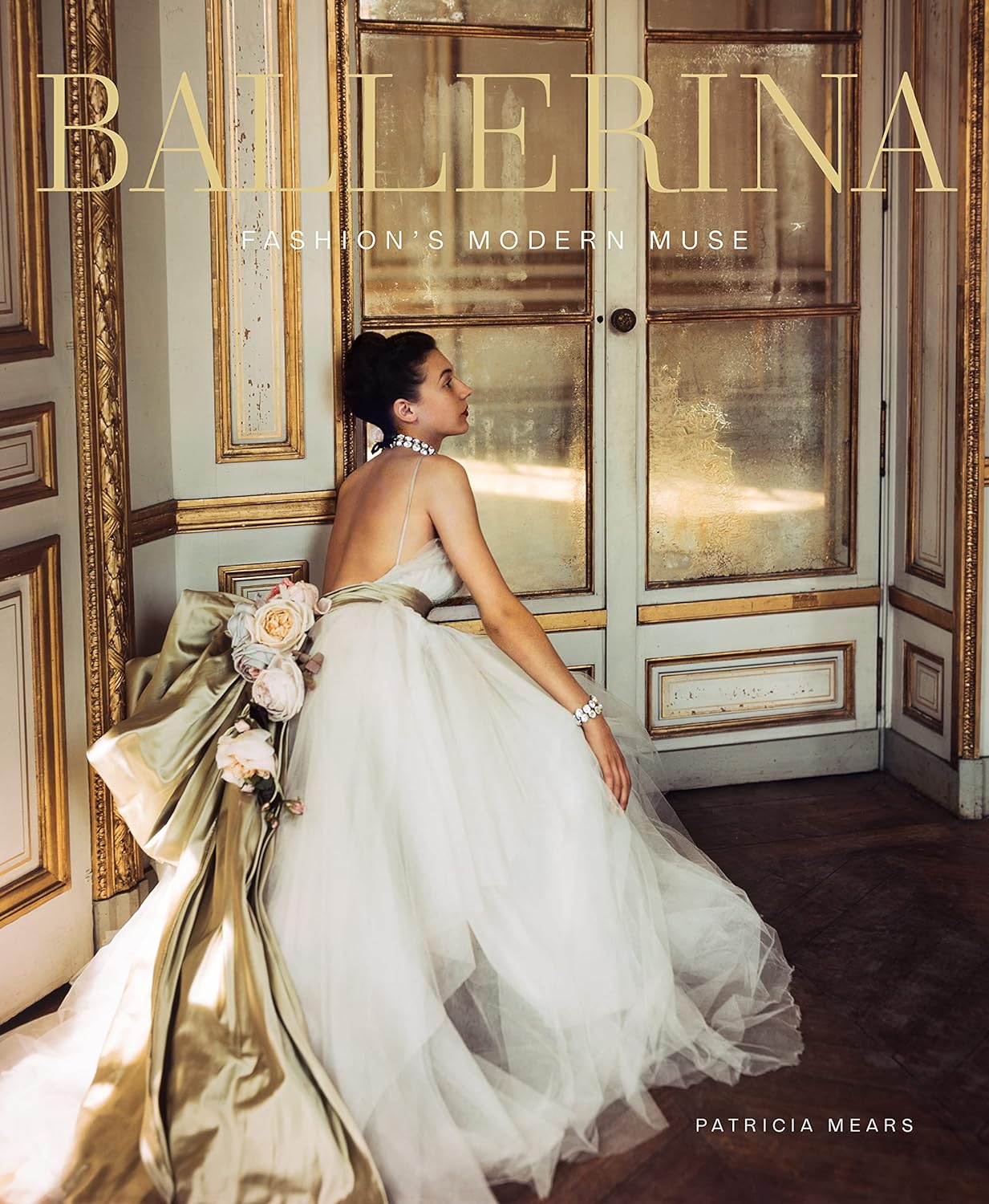

Ballerina: Fashion's Modern Muse