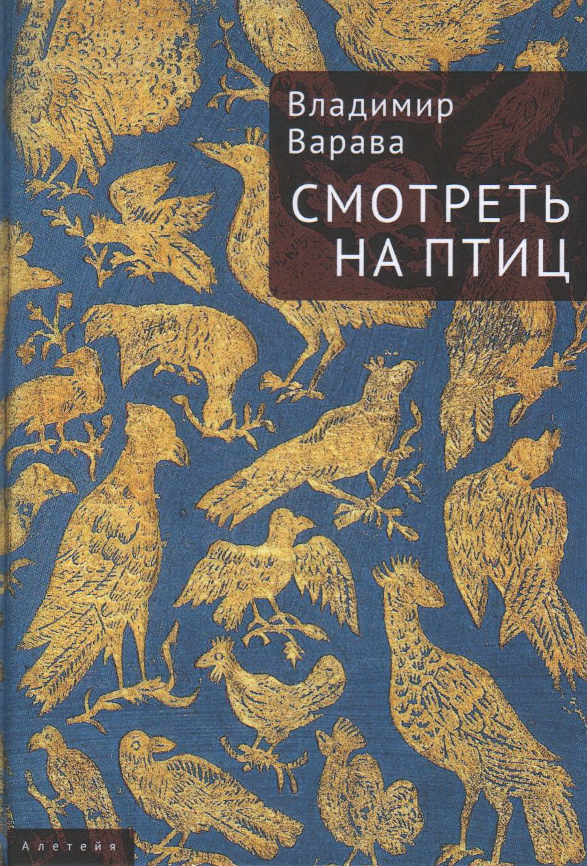 

Смотреть на птиц