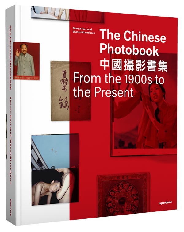  - The Chinese Photobook: From the 1900s to the Present