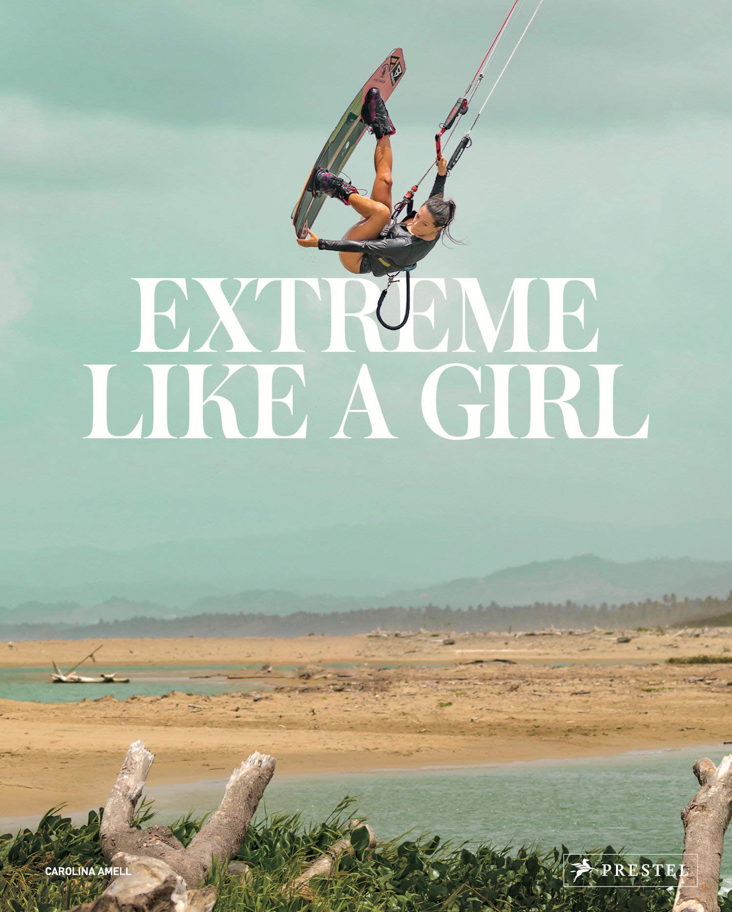 

Extreme Like a Girl