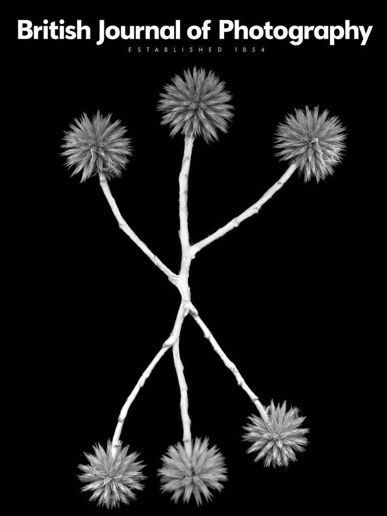 

British Journal of Phoptography Mar/Apr23