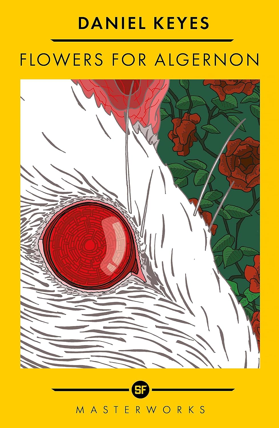

Flowers for Algernon