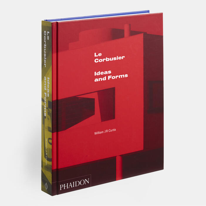 jasper johns pictures within pictures 1980 2015 Le Corbusier: Ideas & Forms (New Ed. )