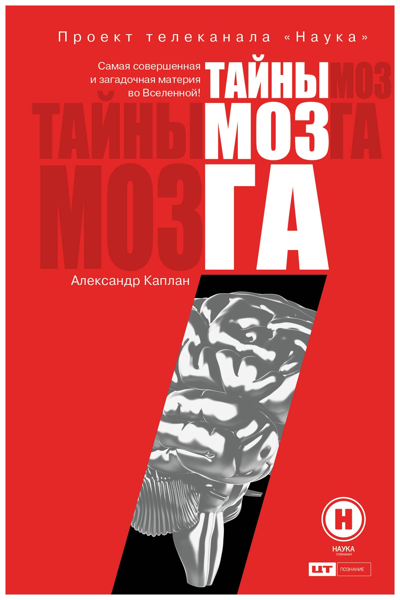 

Тайны мозга