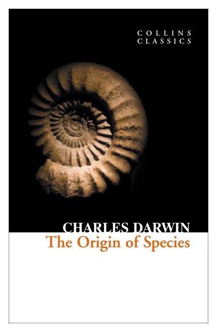 

The Origin of Species