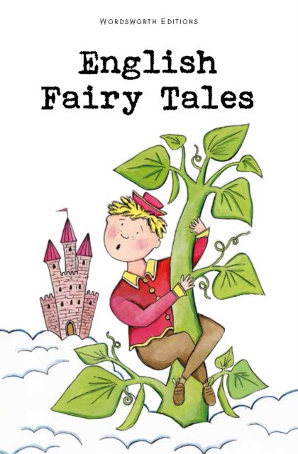English Fairy Tales мир волшебных сказок изумрудная книга the world of fairy tales