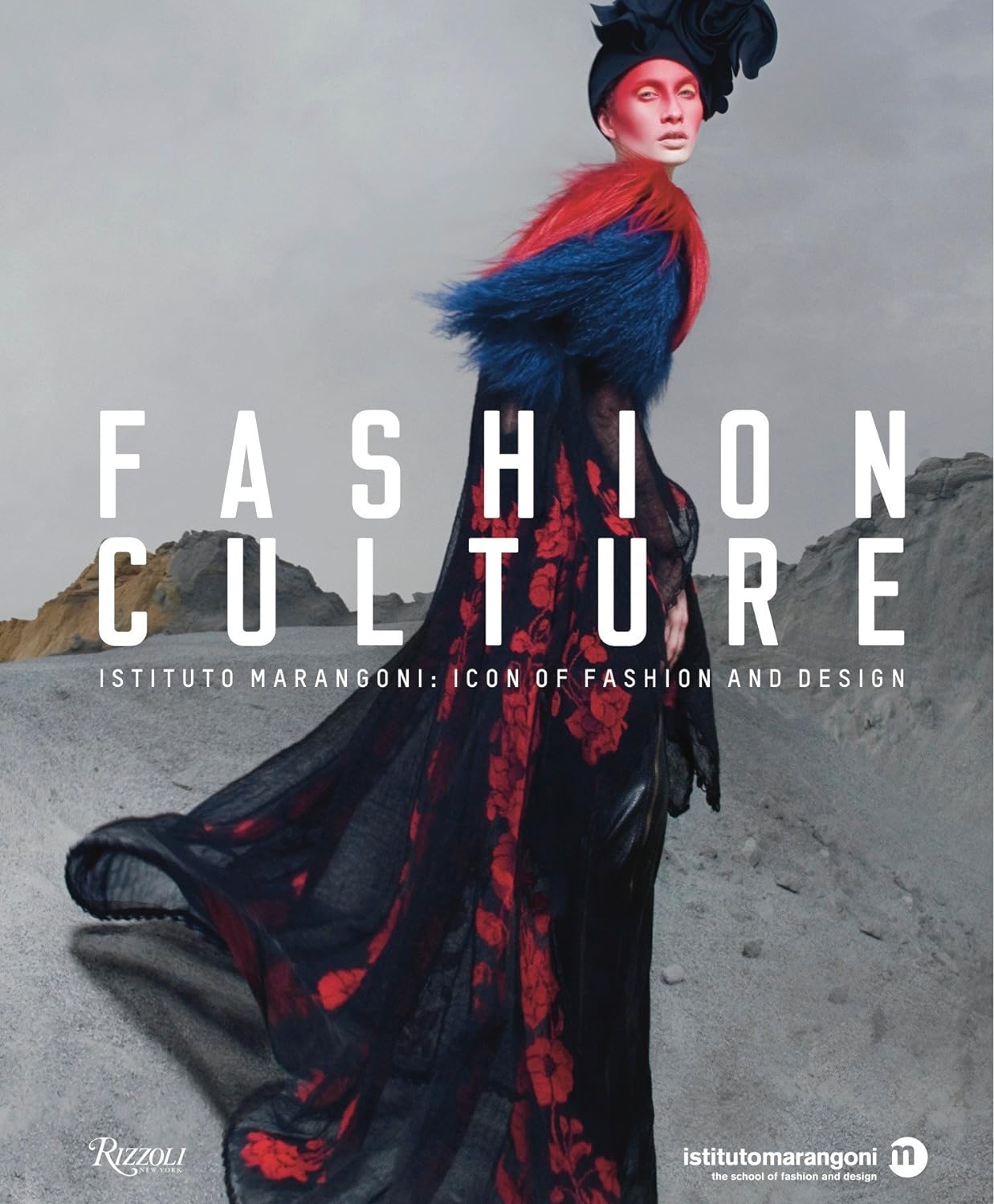 

Fashion Culture: Istituto Marangoni: Icon of Fashion and Design