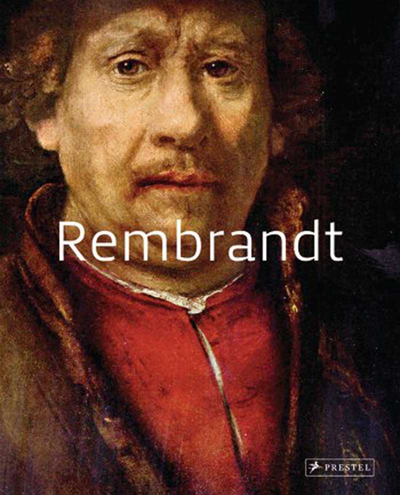 

Rembrandt (Masters of Art Series)