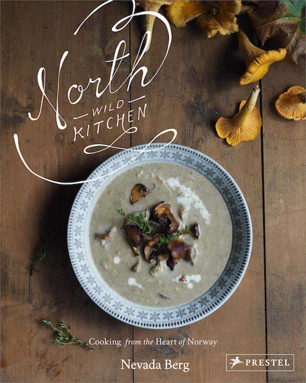 

North Wild Kitchen