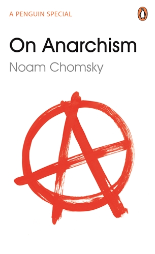 

On Anarchism
