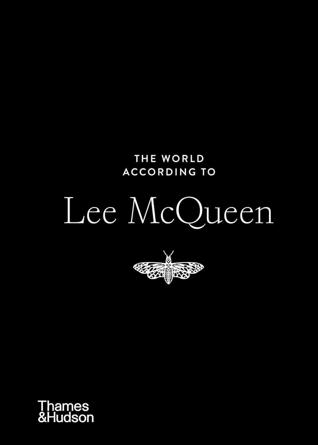 The World According to Lee McQueen explore the world discoveries that shaped our world
