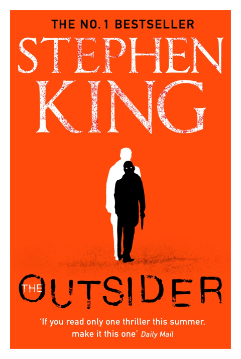 

Outsider