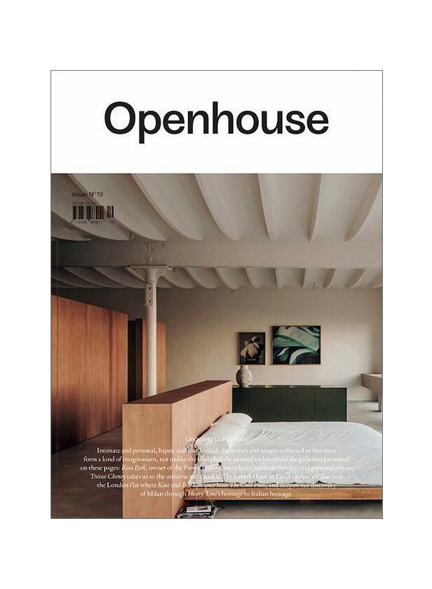 

Openhouse #19