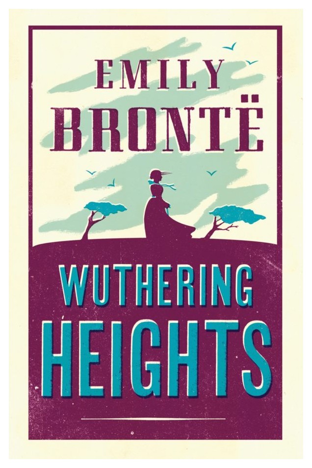 

Wuthering Heights