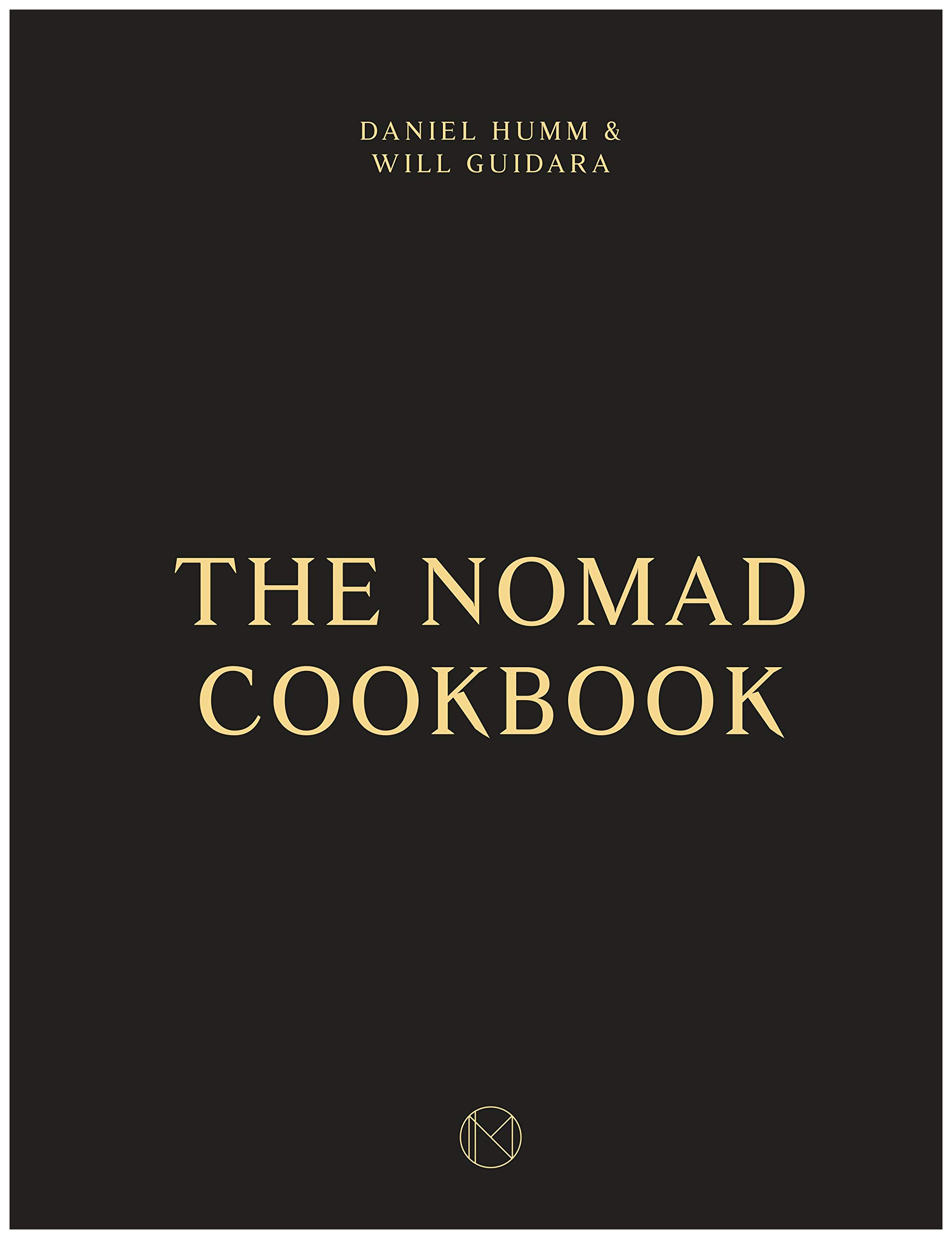  - The NoMad Cookbook by Daniel Humm
