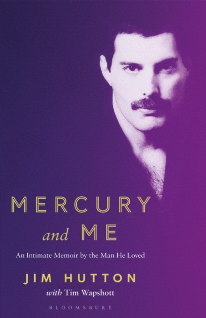 

Mercury and Me