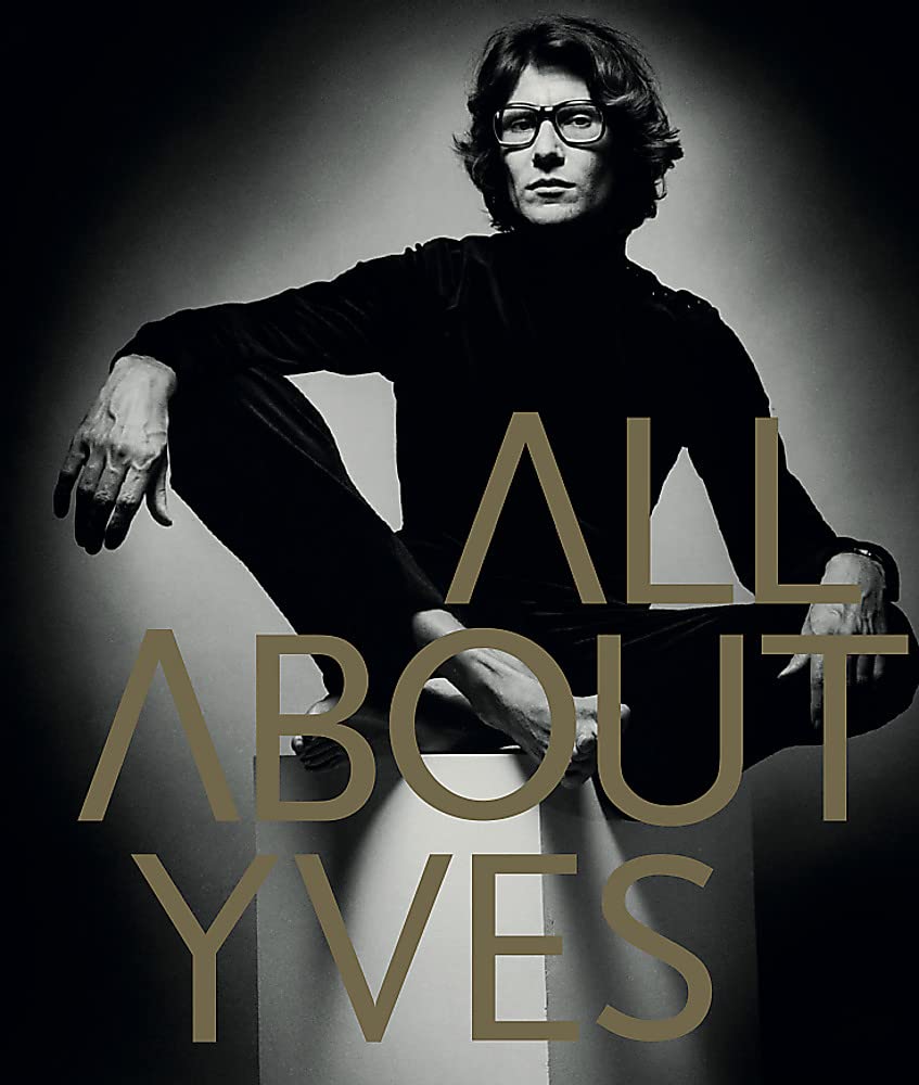 

All About Yves