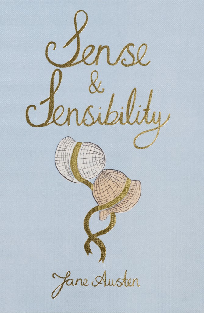 

Sense and Sensibility