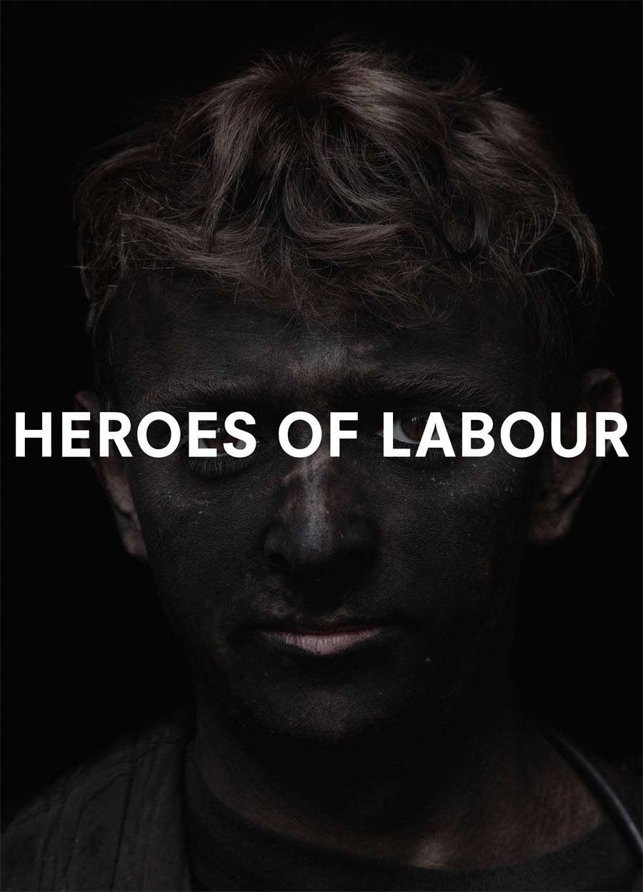 Heroes of Labour by Gleb Kosorukov 