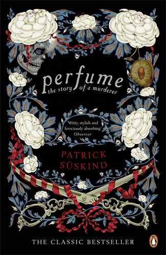 

Perfume: The Story of a Murderer