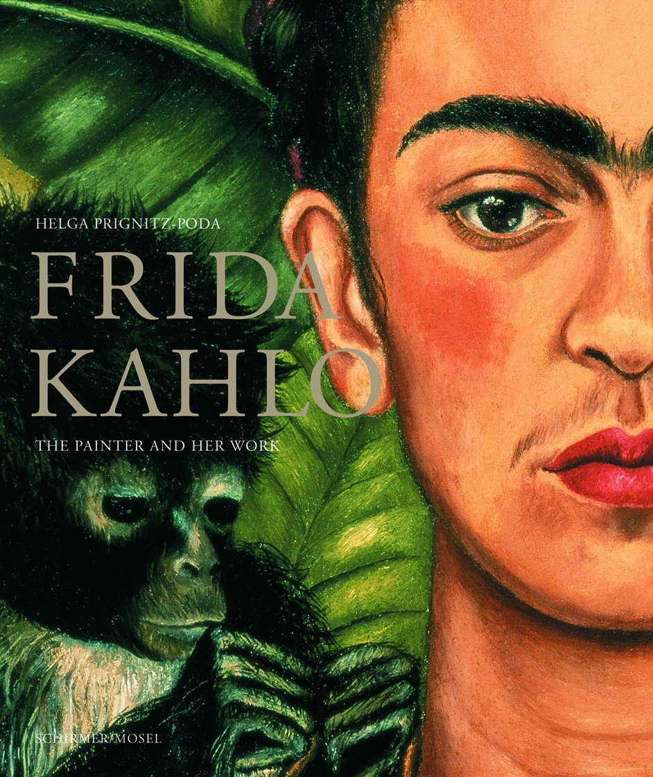 

Frida Kahlo
