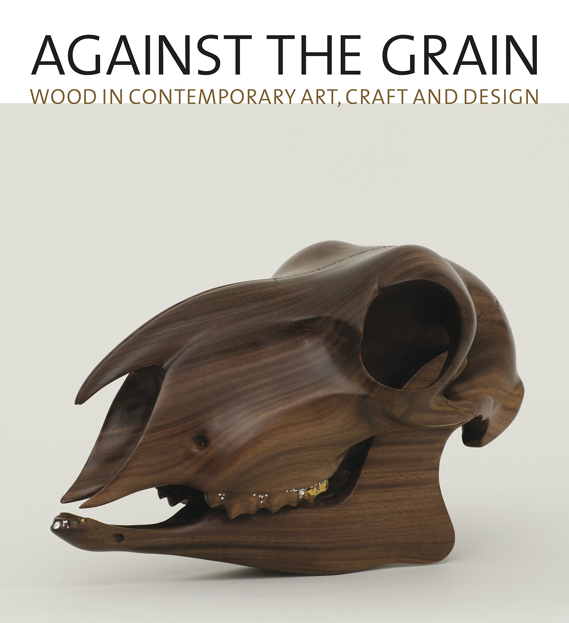 

Against the Grain: Wood in Contemporary Art, Craft, and Design