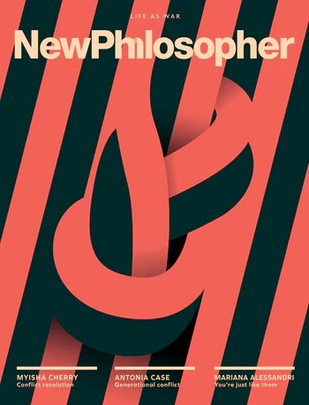 

New Philosopher #41