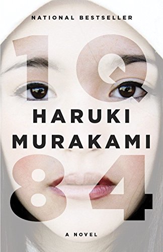 

1Q84 PB