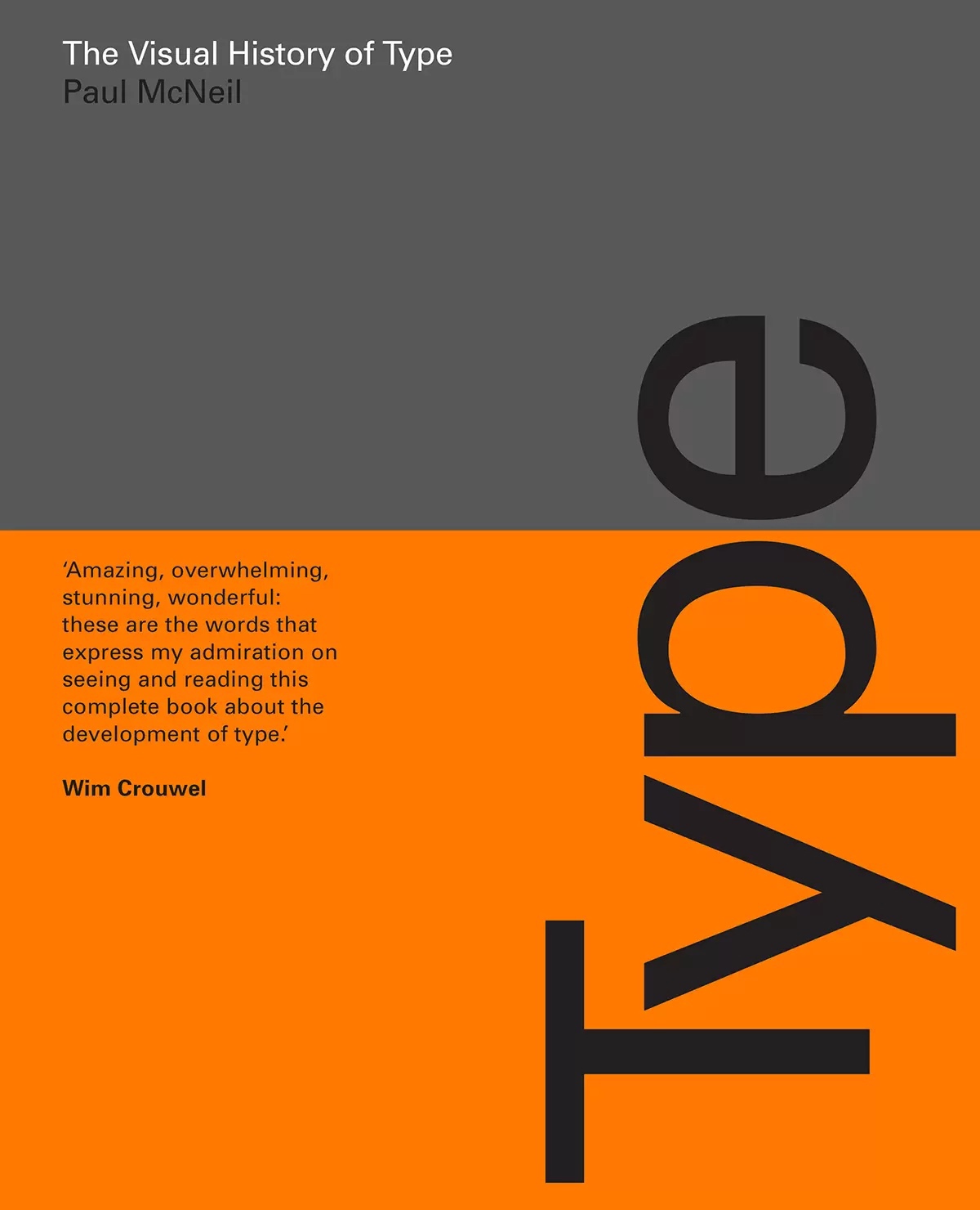 

The Visual History of Type
