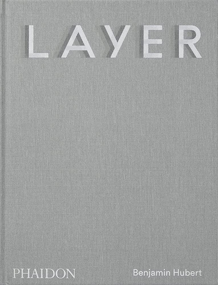 

LAYER by Benjamin Hubert