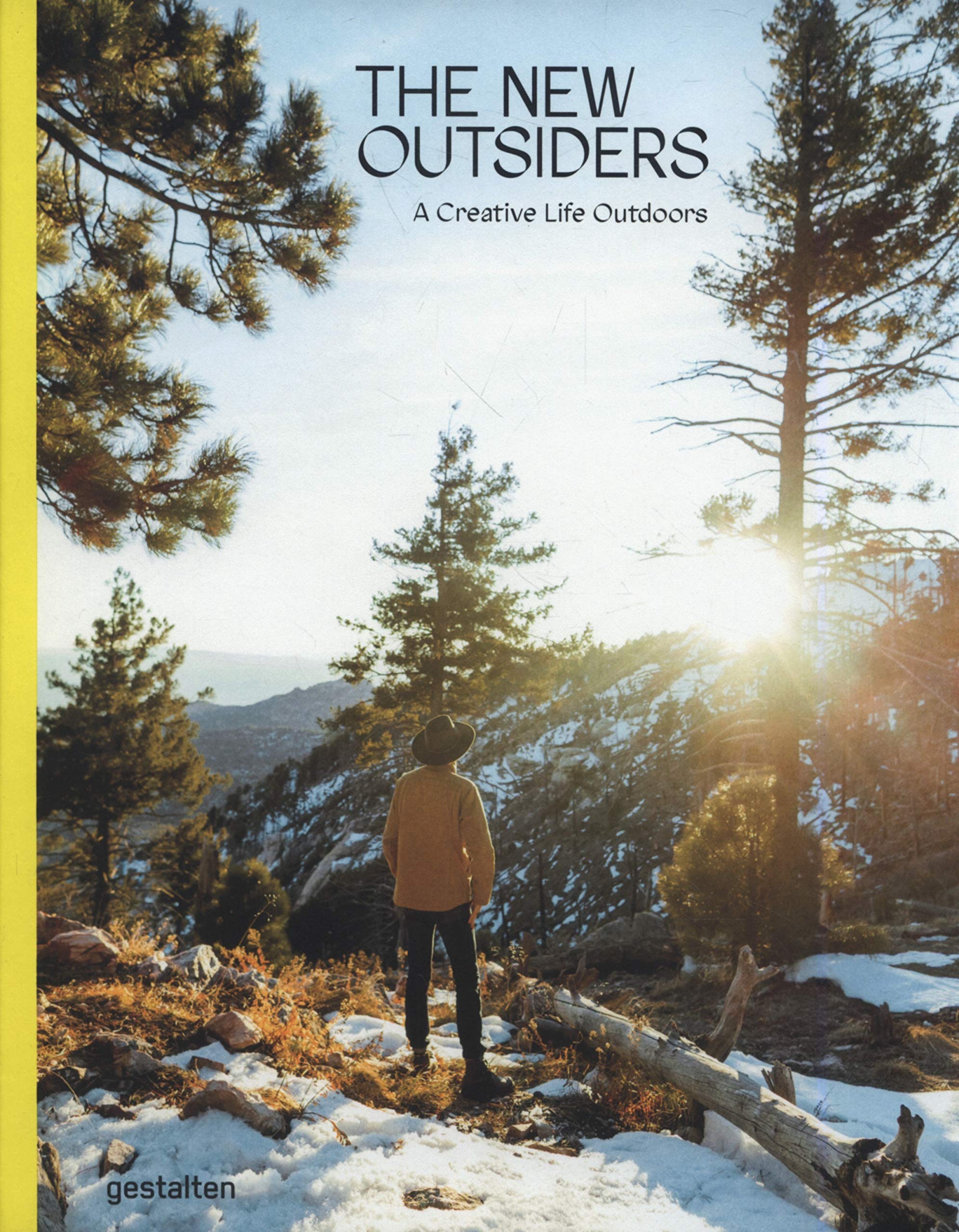 

The New Outsiders: A Creative Life Outdoors