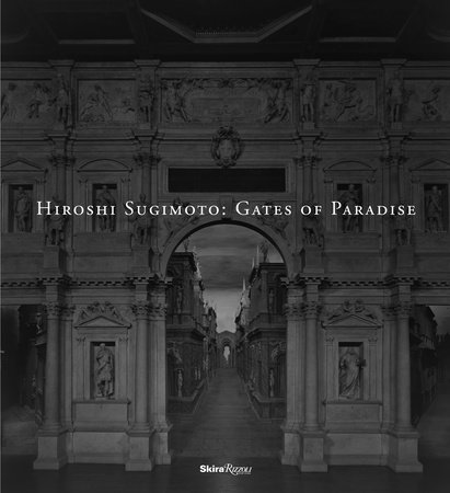 

Hiroshi Sugimoto: Gates of Paradise