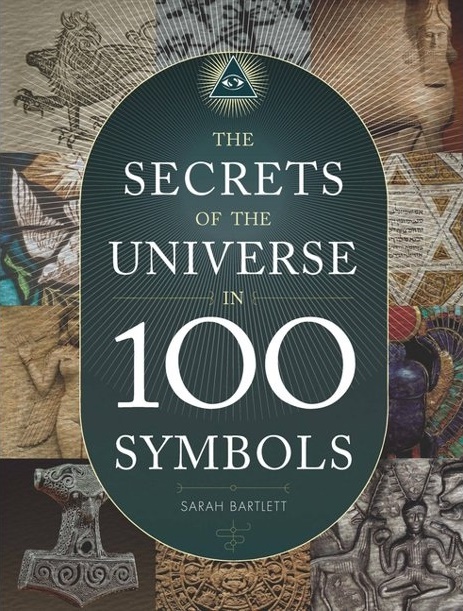

The Secrets of the Universe in 100 Symbols