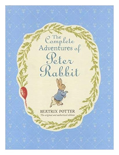 

Peter Rabbit