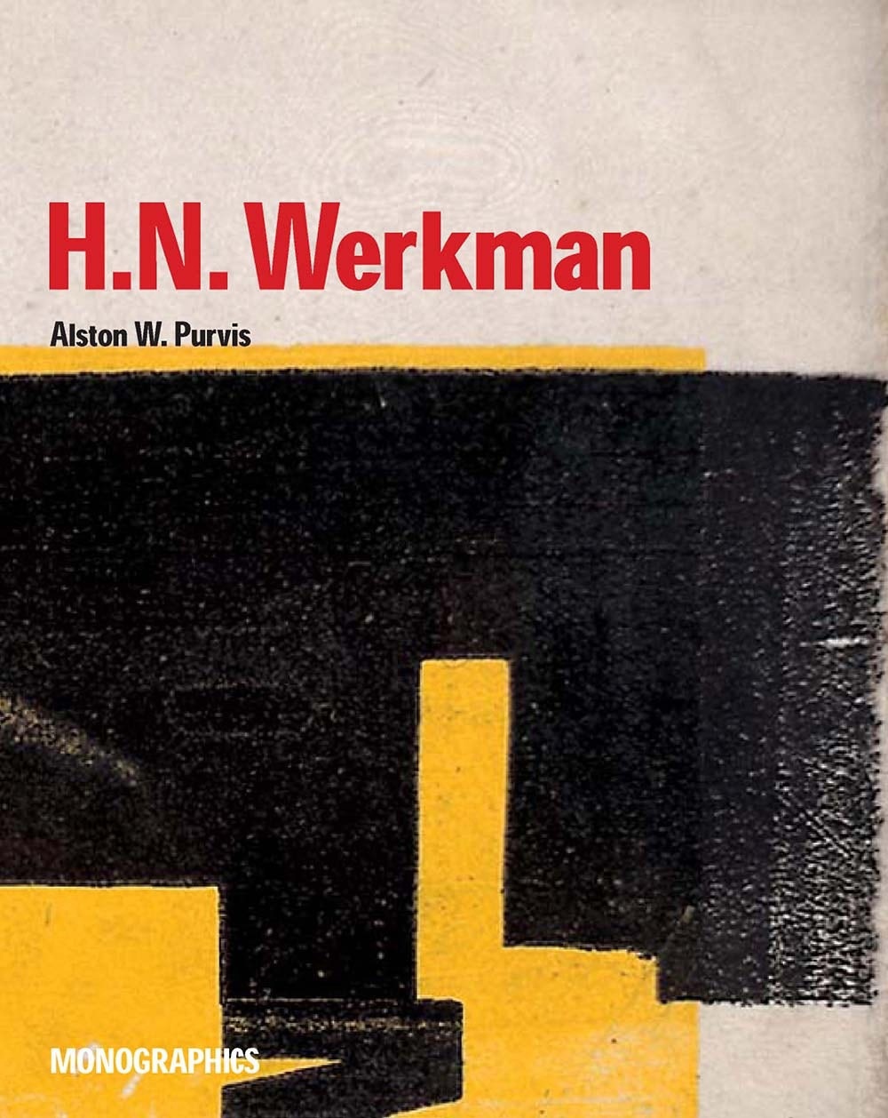 

H. N. Werkman