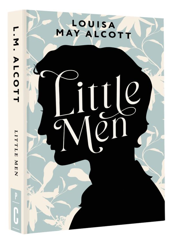 Alcott Louisa May - Little Men